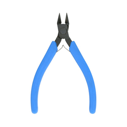 Micro Side Flush Cutters - Precision Series PL82 - Clay Revolution
