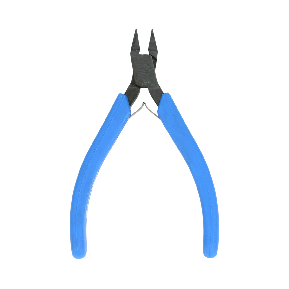 Micro Side Flush Cutters - Precision Series PL82 - Clay Revolution