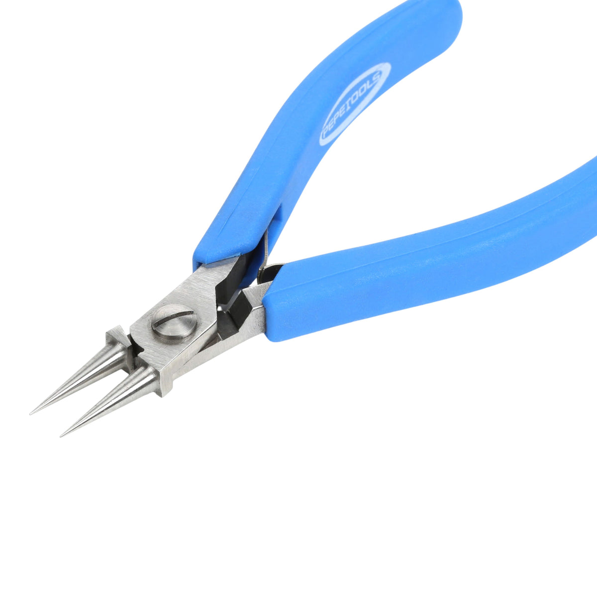 Round Nose Pliers - Precision Series PL256 - Clay Revolution