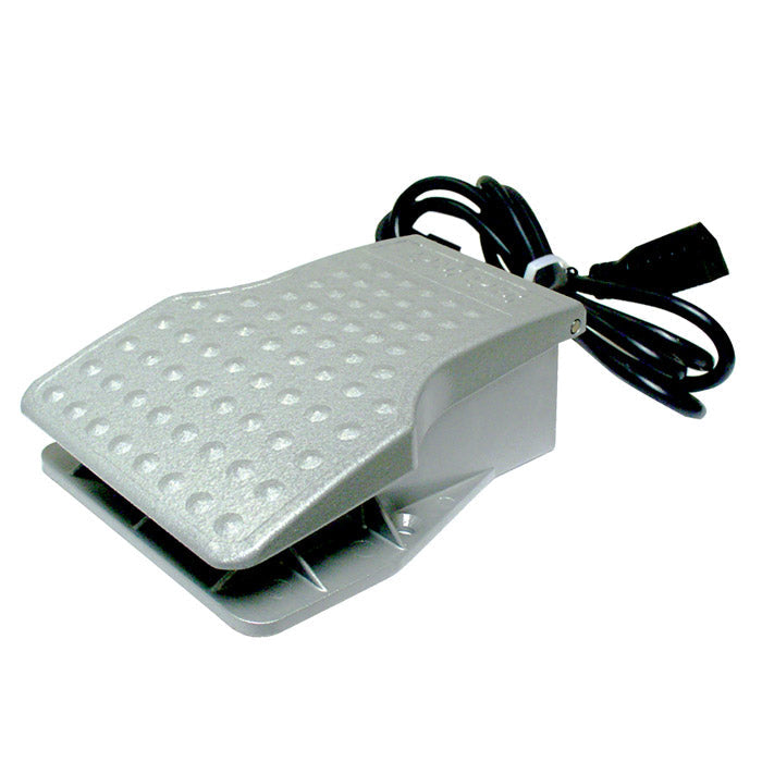 Aluminum Flexshaft Foot Pedal Speed Control - Clay Revolution