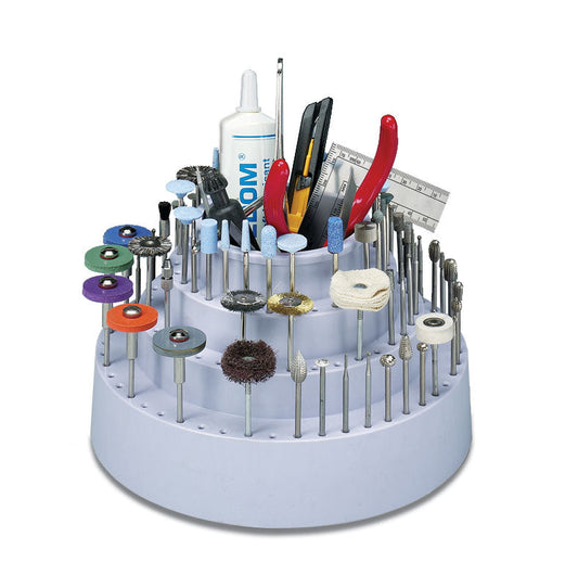 Rotating Bur and Tool Holder - Foredom