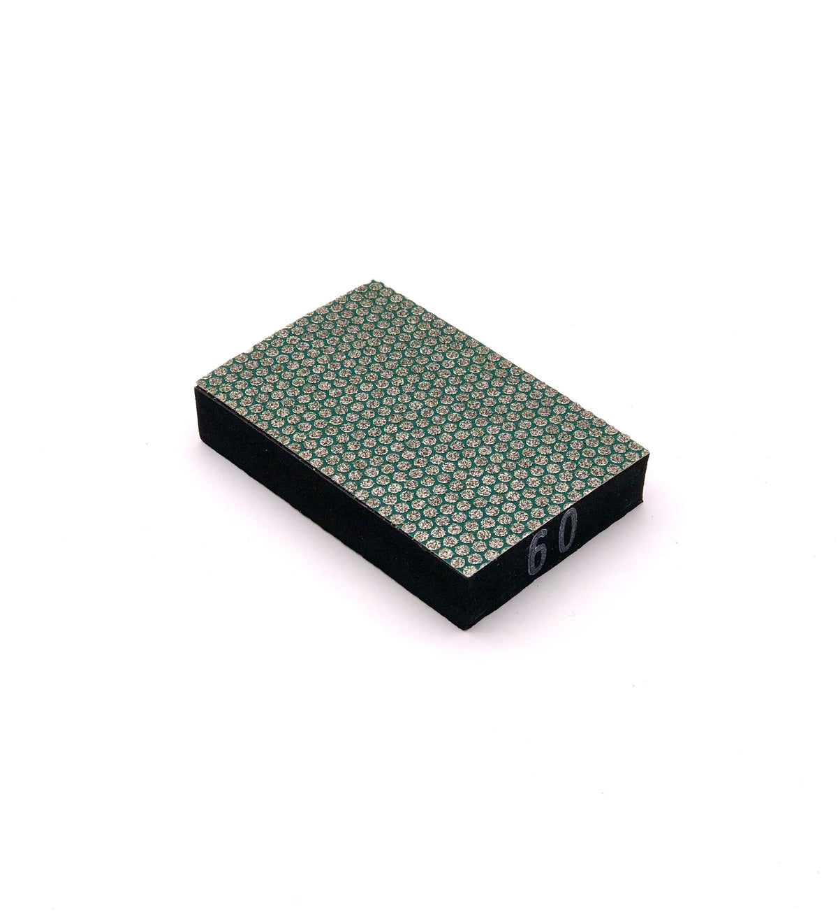 Semi-Flex Diamond Pad (Sold Separately) - Clay Revolution