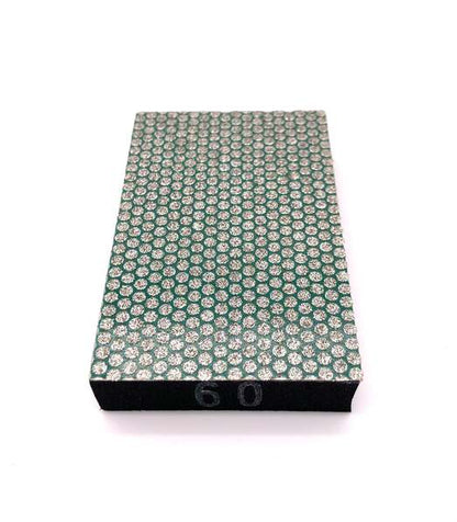 Semi-Flex Diamond Pad (Sold Separately) - Clay Revolution