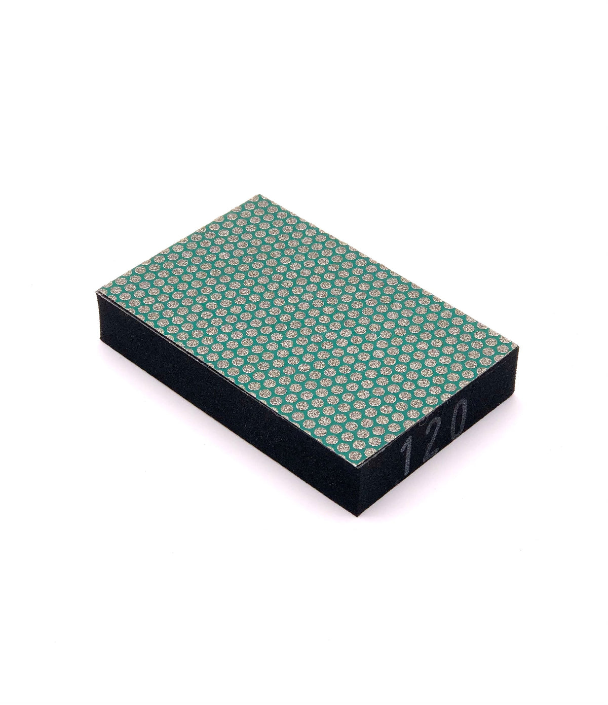 Semi-Flex Diamond Pad (Sold Separately) - Clay Revolution