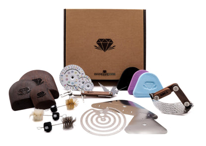 NEW!! Potters Pack - Clay Revolution