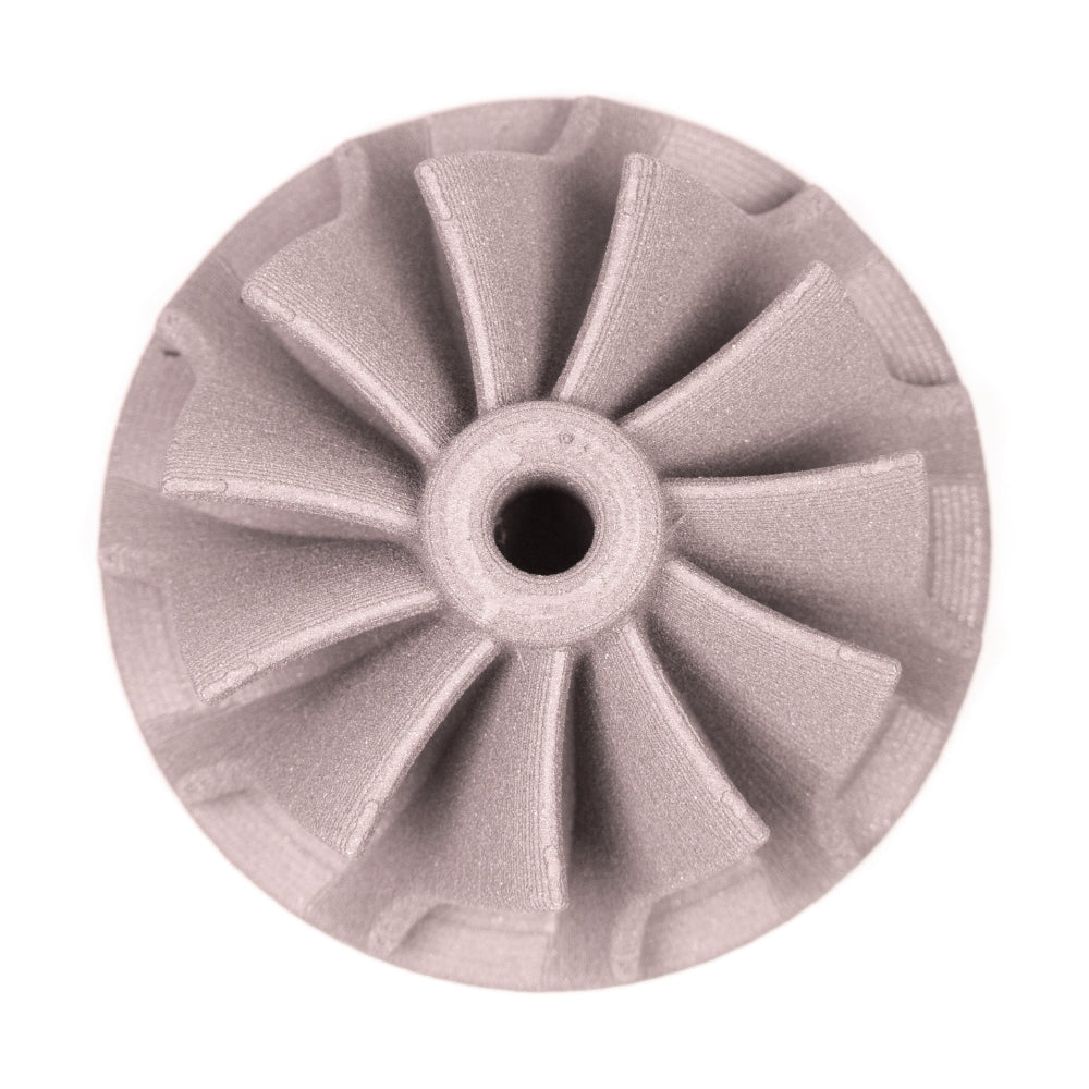 Aluminum 6061 Filamet™ - Clay Revolution