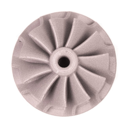 Aluminum 6061 Filamet™ - Clay Revolution