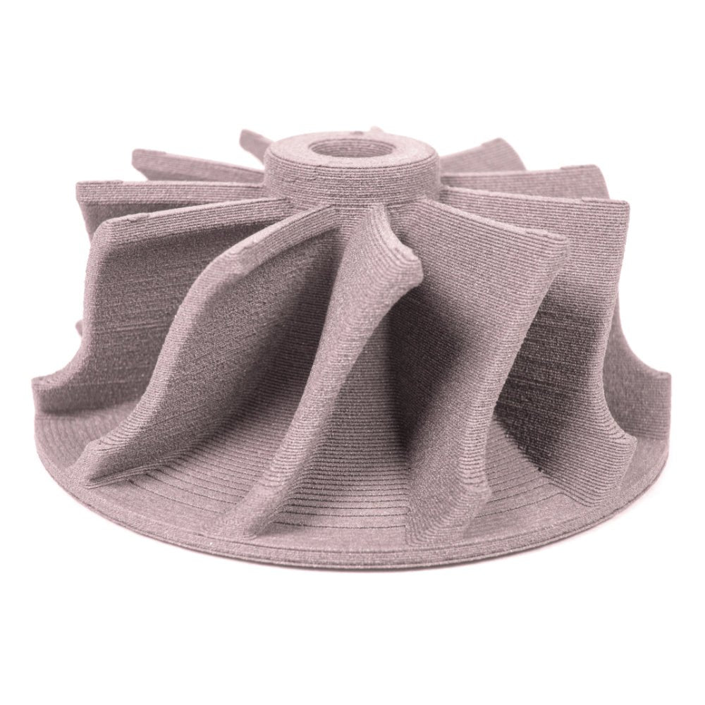 Aluminum 6061 Filamet™ - Clay Revolution