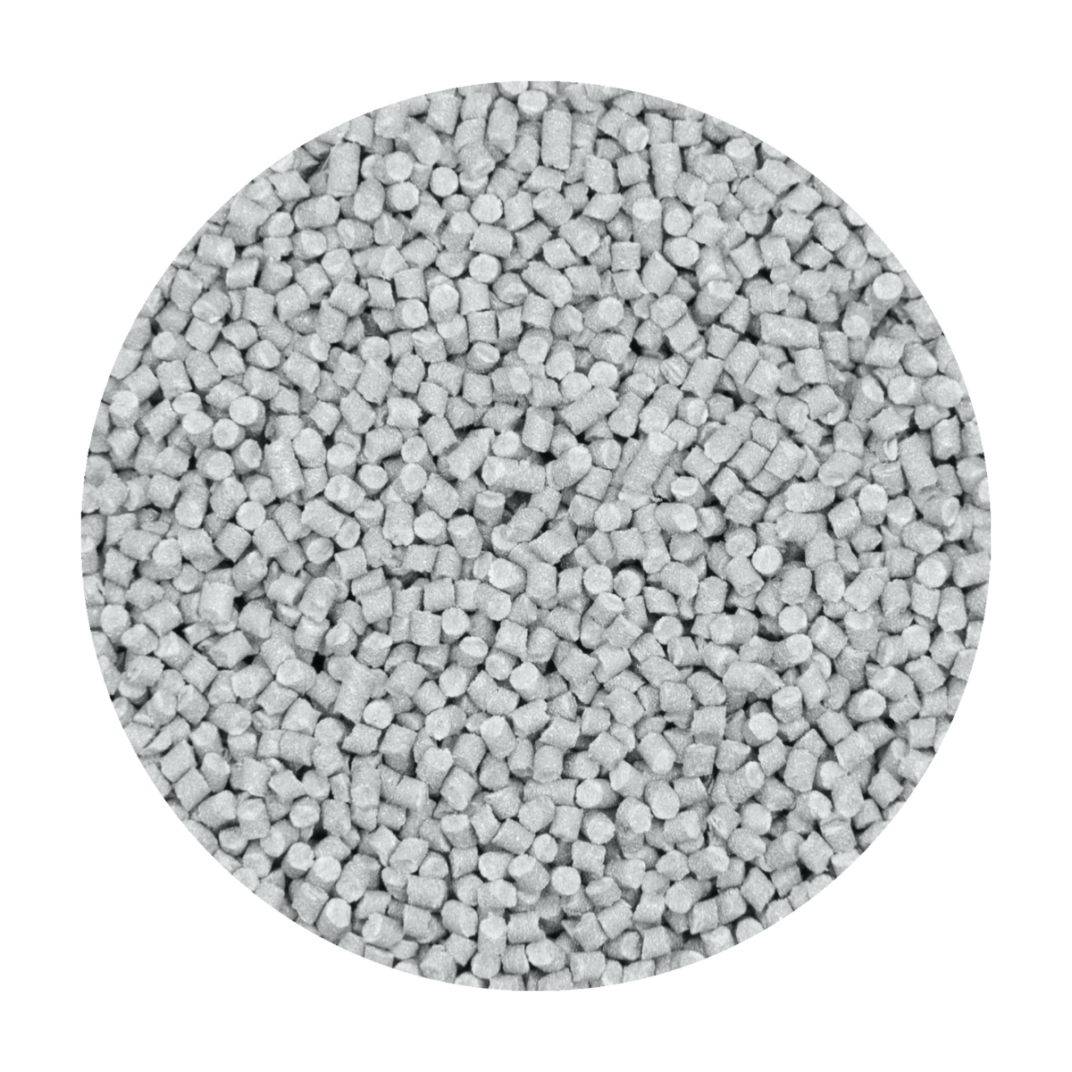 Aluminum 6061 Filamet™ - Clay Revolution
