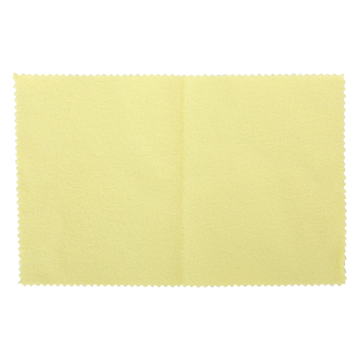 Gold Polishing Cloth, PureShine by Bench Basics (2 pack) - Clay Revolution