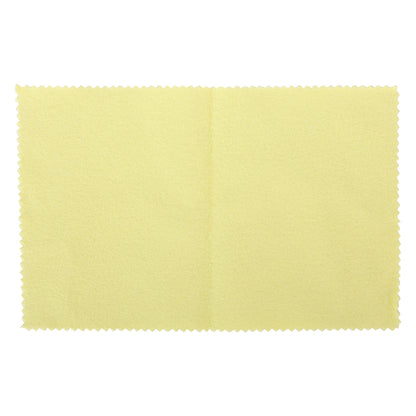 Gold Polishing Cloth, PureShine by Bench Basics (2 pack) - Clay Revolution