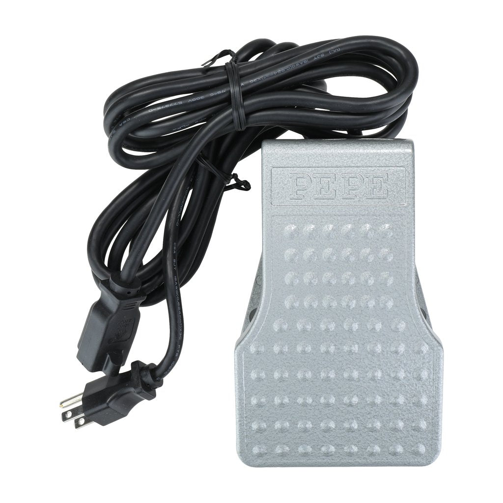 Aluminum Flexshaft Foot Pedal Speed Control - Clay Revolution