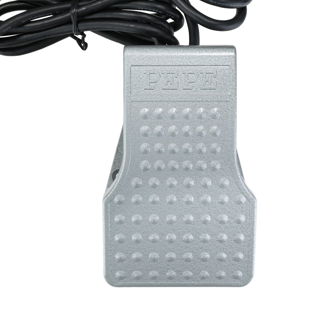 Aluminum Flexshaft Foot Pedal Speed Control - Clay Revolution