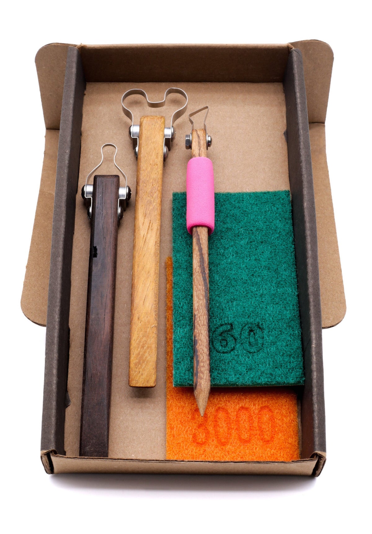 Bargain Box - Clay Revolution