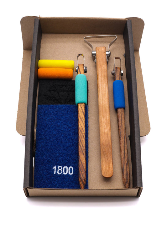 Bargain Box - Clay Revolution