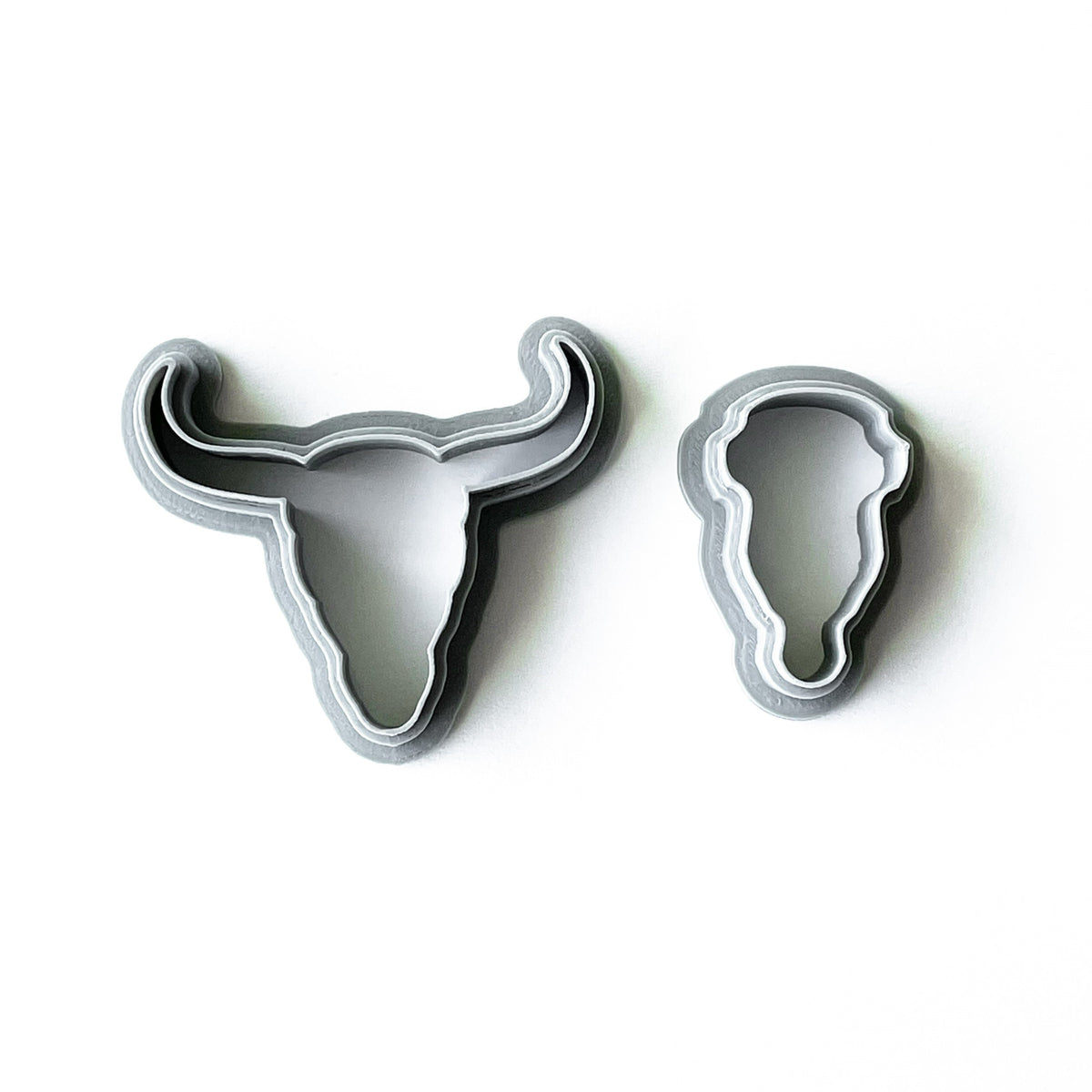 The Bessie Cutter Set (3 Sizes) - Clay Revolution