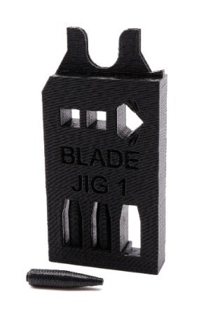 NEW!! Multi-Tool/Folding Tool Replacement Blades (Sold Individually) - Clay Revolution