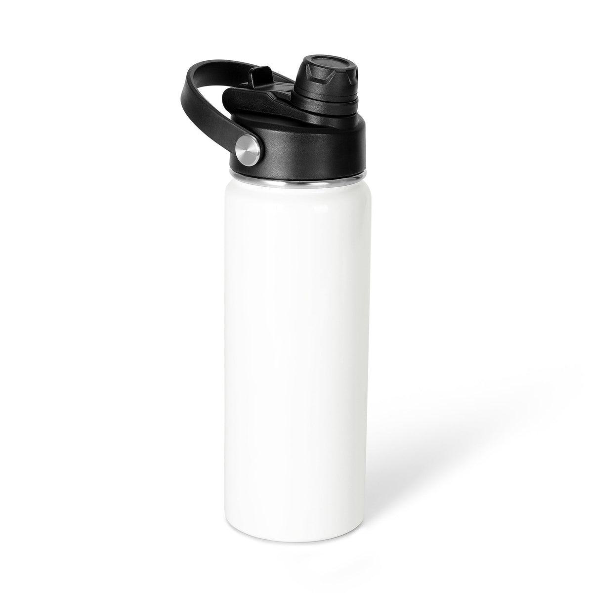 18oz Hydro Water Bottle - Clay Revolution