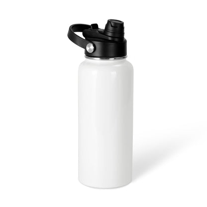 32oz Hydro Water Bottle - Clay Revolution