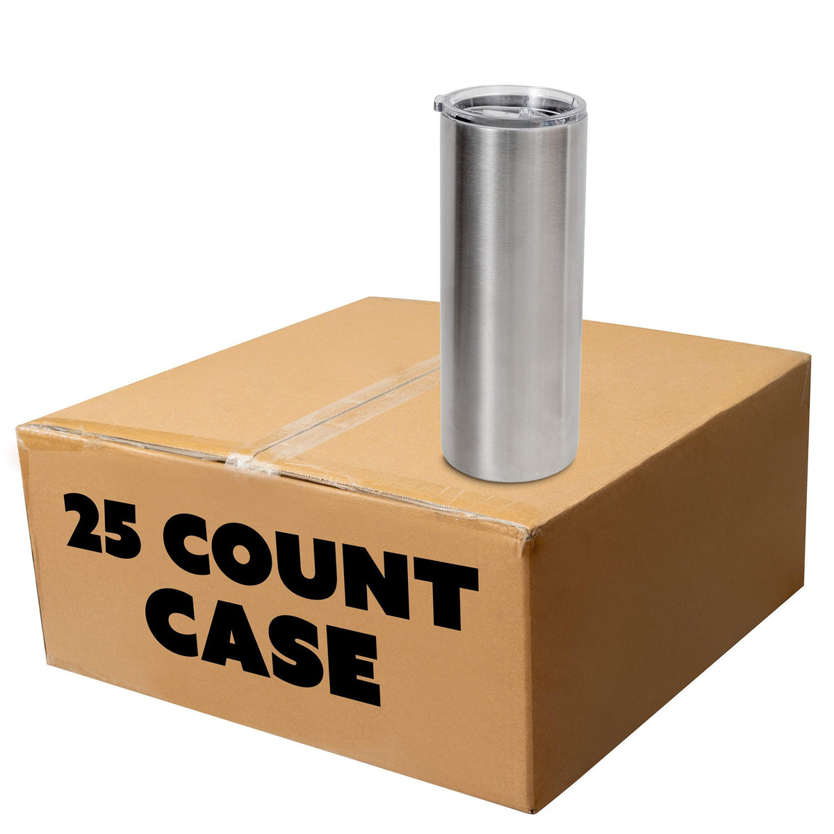30oz Thick Tumbler - Clay Revolution