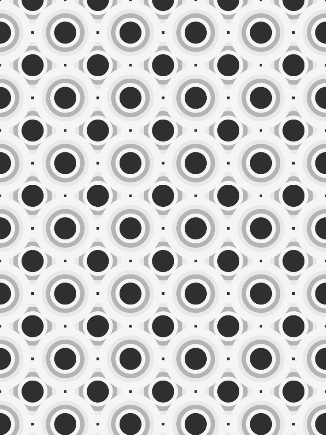 Project X Hot Rollers Geometric Set - Clay Revolution
