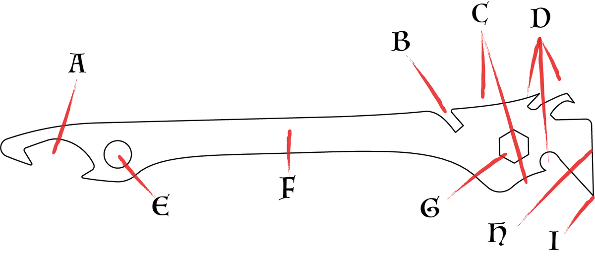 CRAP Stick - Clay Revolution