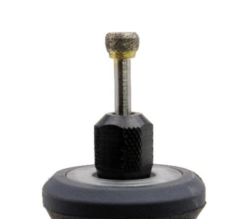 D20 Drum Shape Rotary Tool, 100# - Clay Revolution