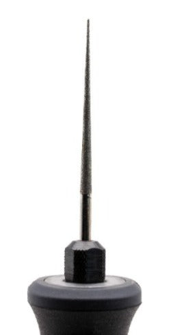 D22 Bead Reamer Rotary Tool - Clay Revolution