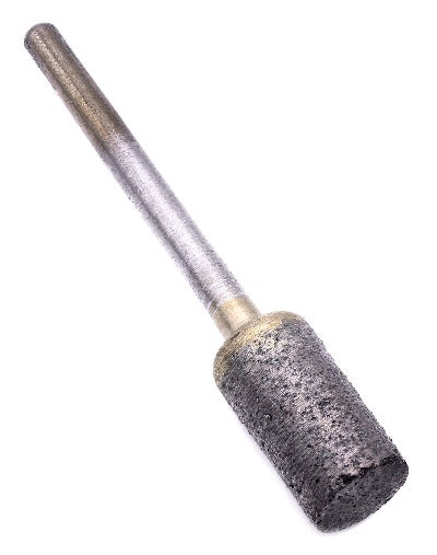 D5 Cylinder Rotary Tool, 3 mm Shaft 80# - Clay Revolution