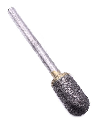 D6/D7 Dome Rotary Tools, 3 mm Shaft 80# or 170# - Clay Revolution