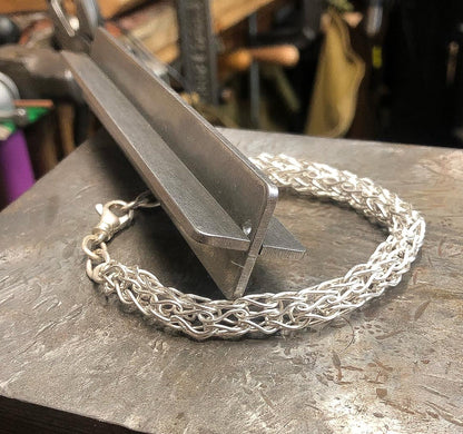 X-Link Chain Mandrel - Clay Revolution
