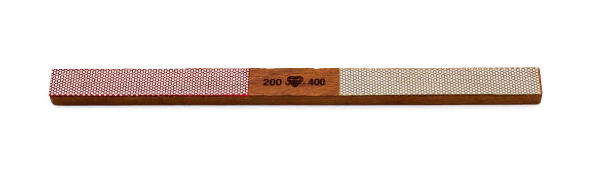 Diamond File Set - Clay Revolution
