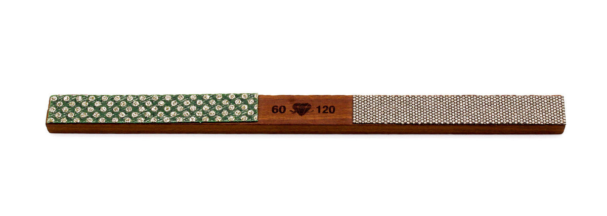 Diamond File Set - Clay Revolution