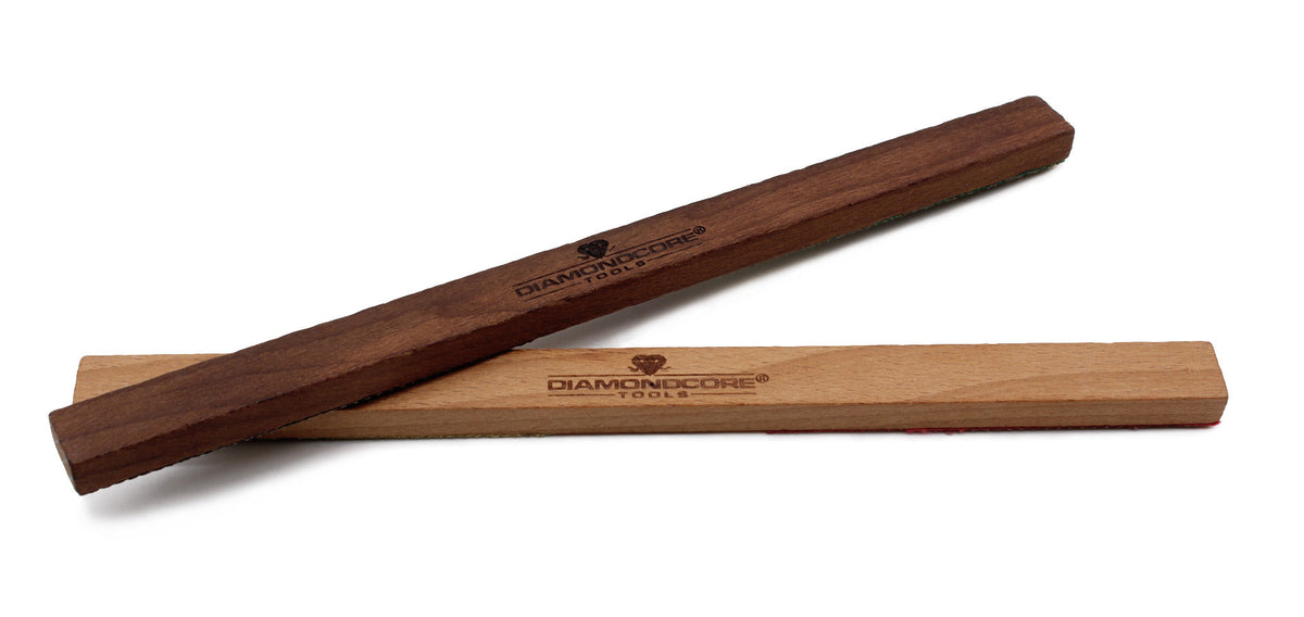 Diamond File Set - Clay Revolution