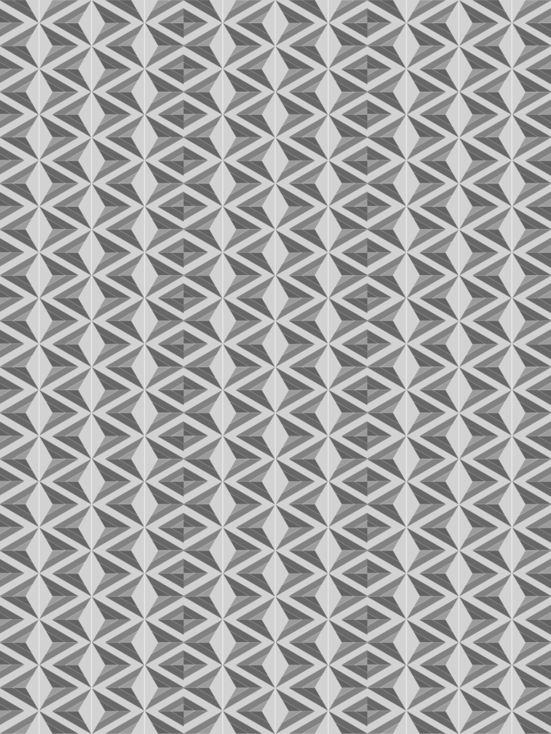 Project X Hot Rollers Geometric Set - Clay Revolution