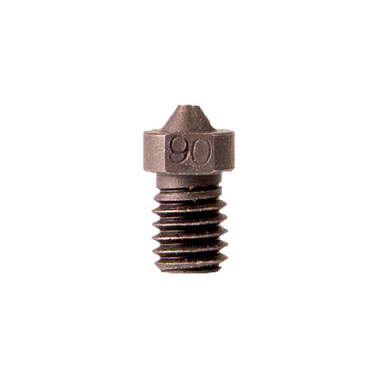 Nozzle - E3D V6 Style 0.6/0.8/1.0mm - Clay Revolution