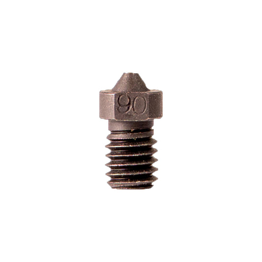 Nozzle - E3D V6 Style 0.6/0.8/1.0mm - Clay Revolution