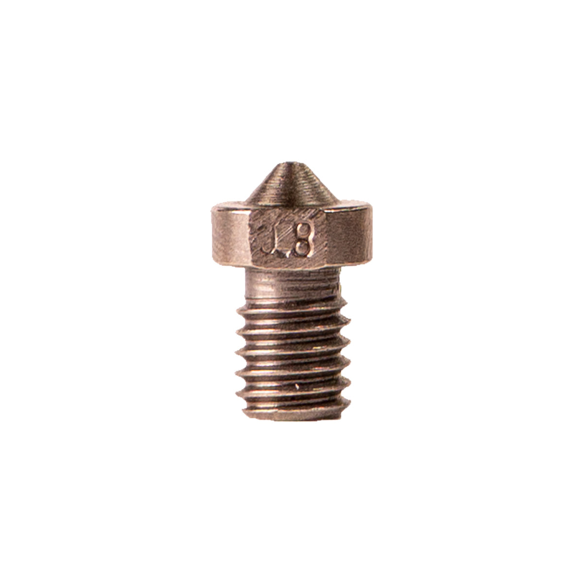 Nozzle - E3D V6 Style 0.6/0.8/1.0mm - Clay Revolution