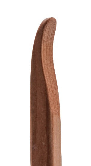 T201 Half Dome Extra-Large Trimming Tool - Clay Revolution