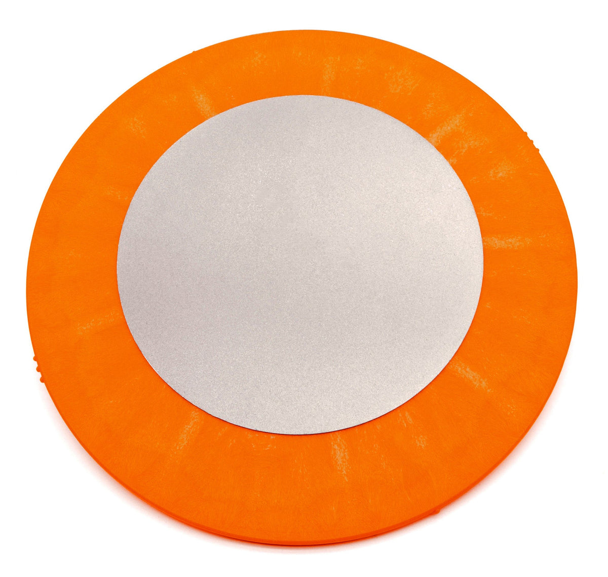 8" Diamond Grinding Disc on 12" Bat (Sold Individually) - Clay Revolution