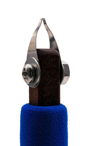 FP1 Fine Point U Tip 1 mm X 1 mm Carving Tool - Clay Revolution