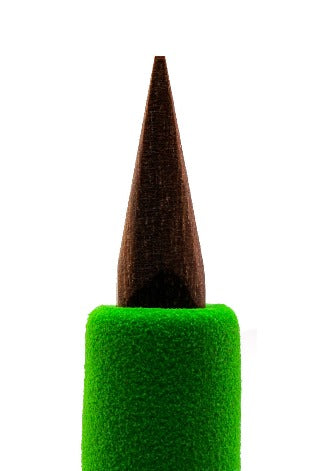 FP2 Fine Point Arrow Carving Tool - Clay Revolution
