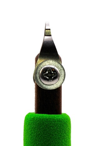 FP2 Fine Point Arrow Carving Tool - Clay Revolution
