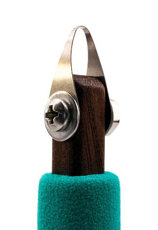FP3 Fine Point U Tip 3 mm dia. X 1 mm Carving Tool - Clay Revolution