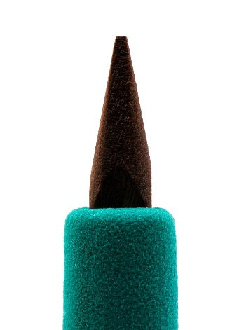 FP3 Fine Point U Tip 3 mm dia. X 1 mm Carving Tool - Clay Revolution