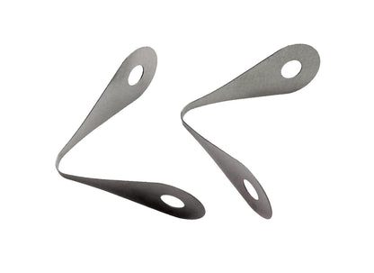 Replacement Classic Carving Tools Blades — P Series (2 pcs) - Clay Revolution