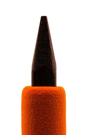 FP4 Fine Point Javelin Carving Tool - Clay Revolution