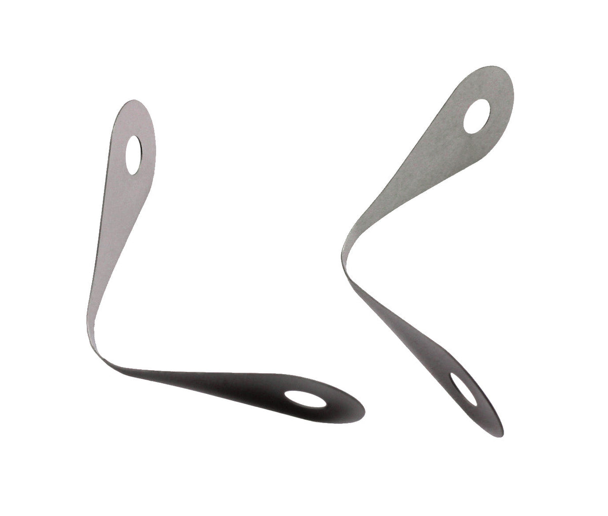 Replacement Classic Carving Tools Blades — P Series (2 pcs) - Clay Revolution