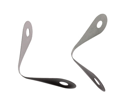 Replacement Classic Carving Tools Blades — P Series (2 pcs) - Clay Revolution