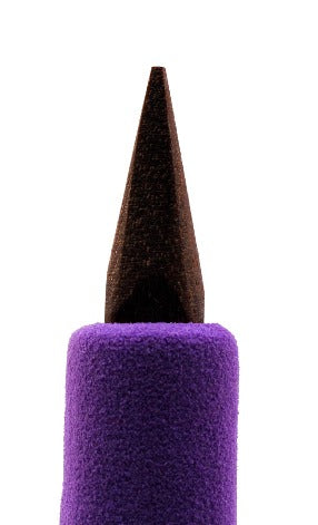 FP7 Fine Point Arc Chisel Carving Tool - Clay Revolution